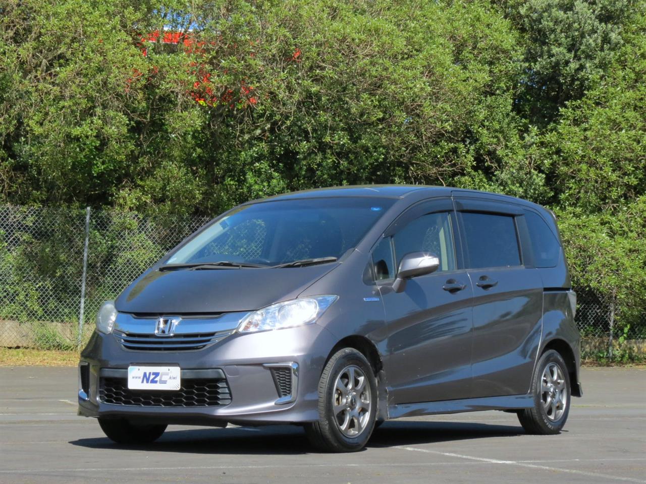 2014 Honda Freed only $48 weekly