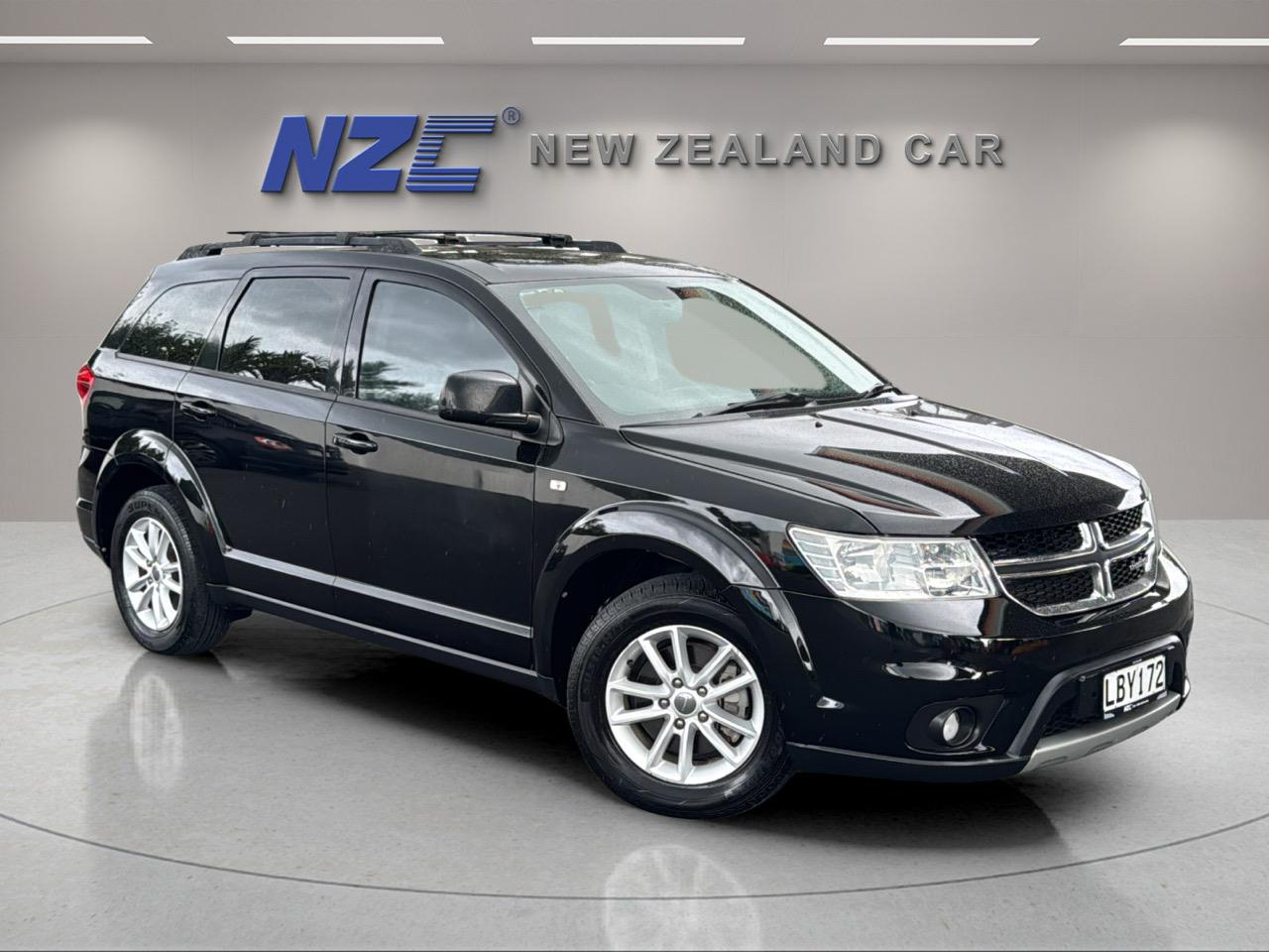 2015 Dodge Journey  only $50 weekly