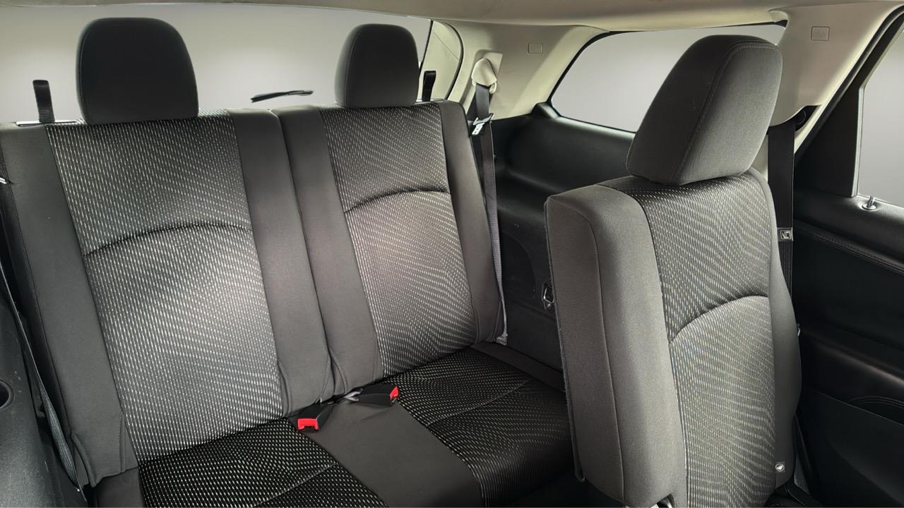 2015 Dodge Journey  only $50 weekly