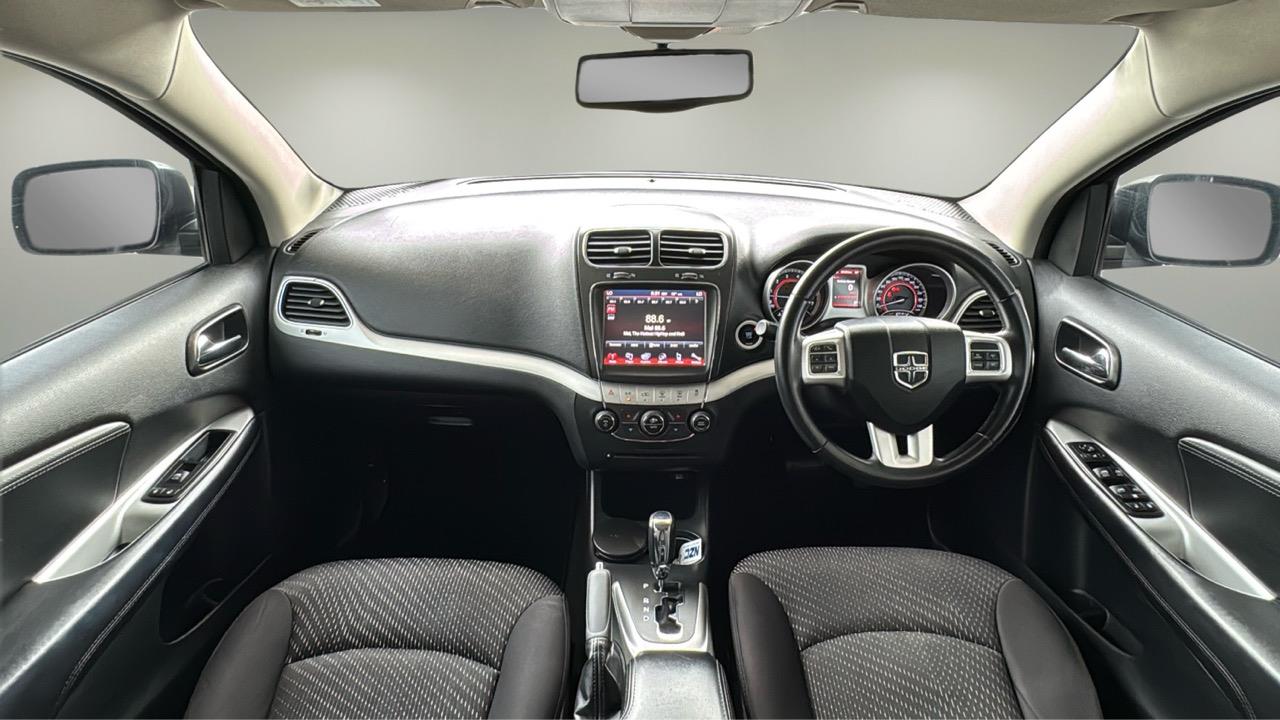 2015 Dodge Journey  only $50 weekly