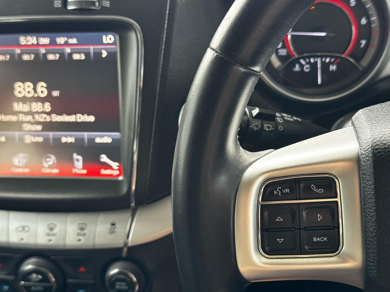 2015 Dodge Journey  only $50 weekly