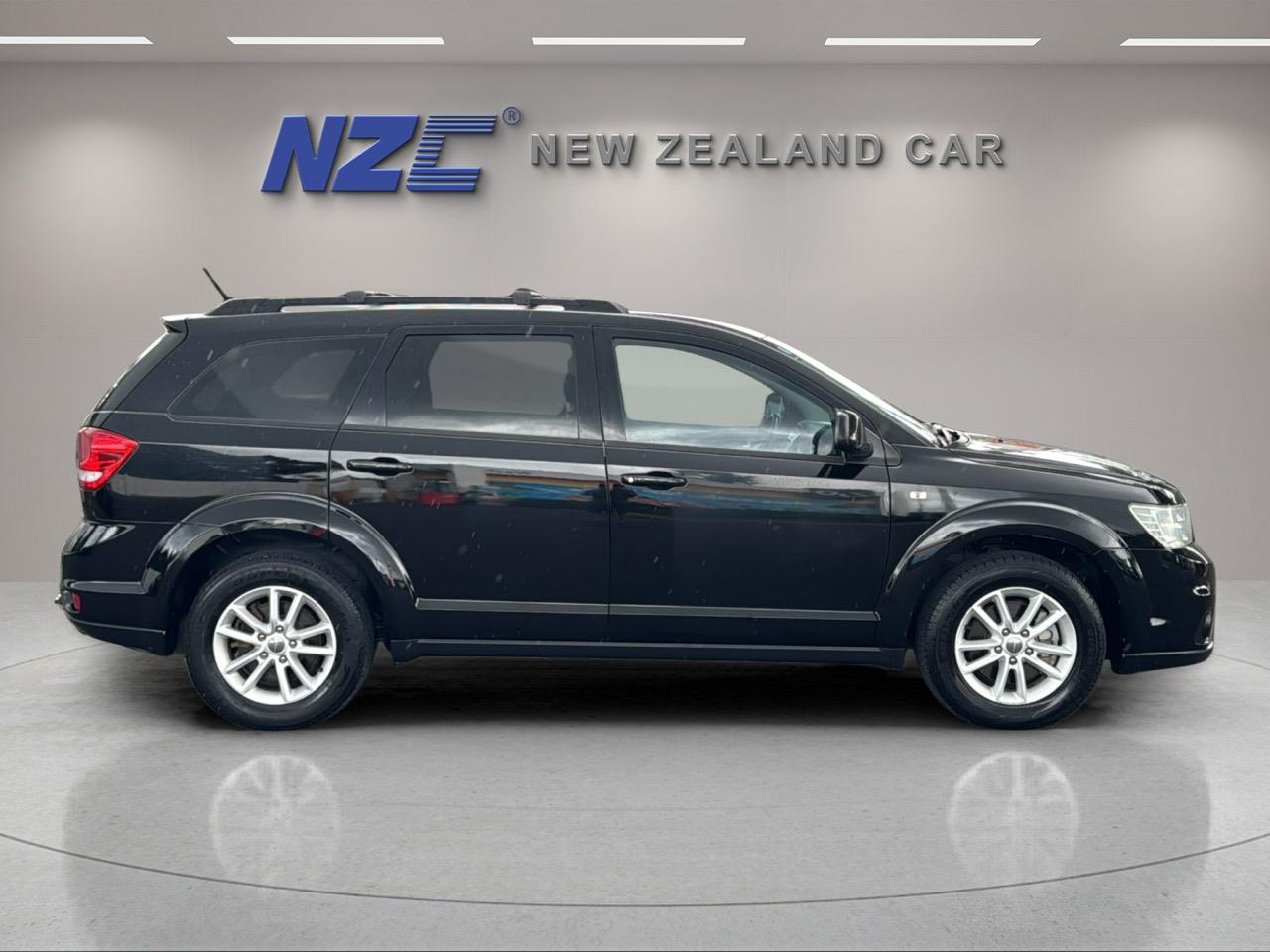 2015 Dodge Journey  only $50 weekly