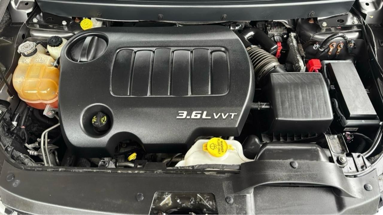 2015 Dodge Journey  only $50 weekly