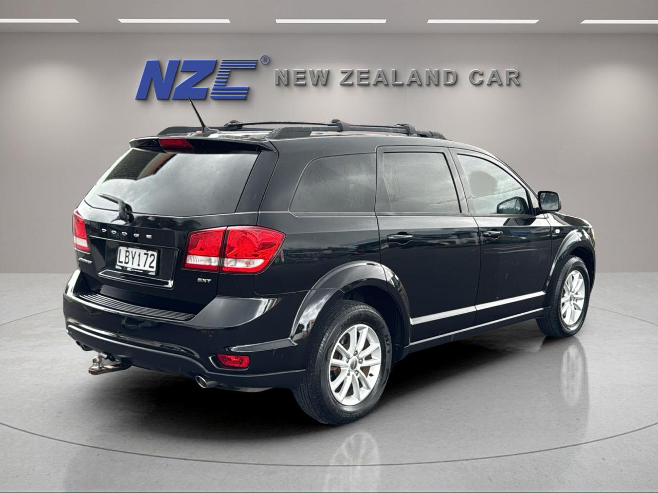 2015 Dodge Journey  only $50 weekly