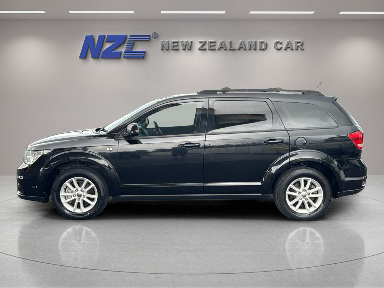 2015 Dodge Journey  only $50 weekly