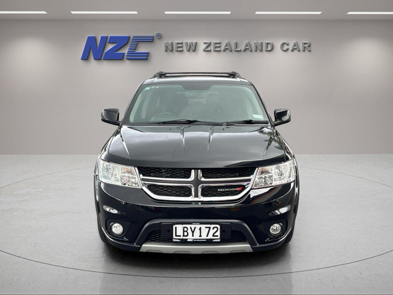 2015 Dodge Journey  only $50 weekly
