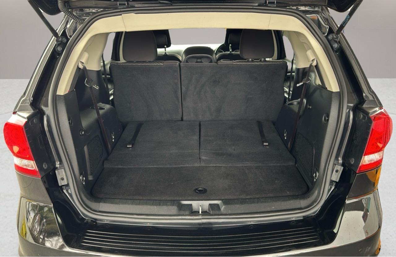 2015 Dodge Journey  only $50 weekly