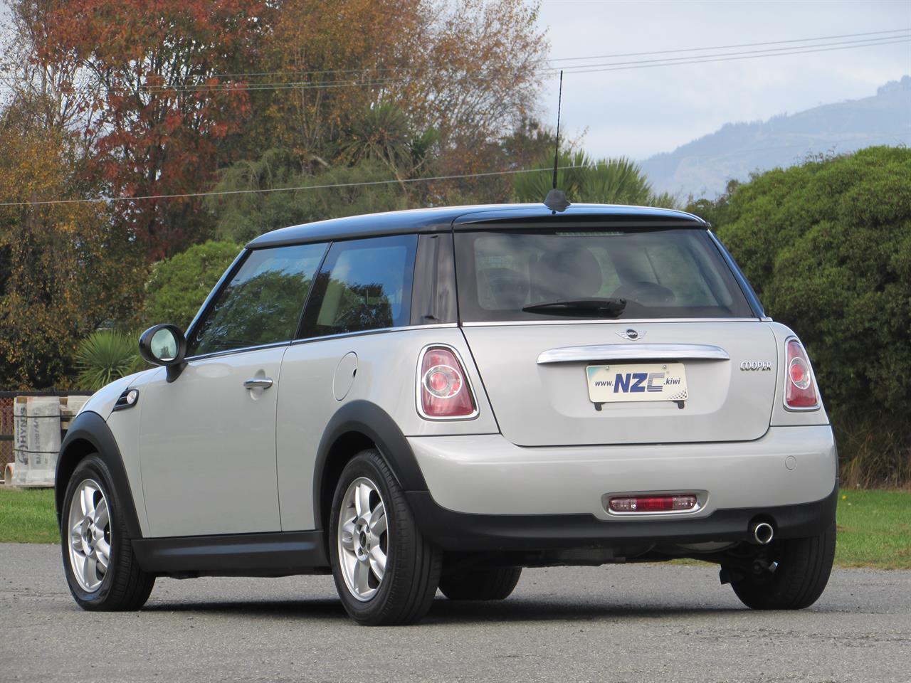 2012 Mini Cooper only $59 weekly