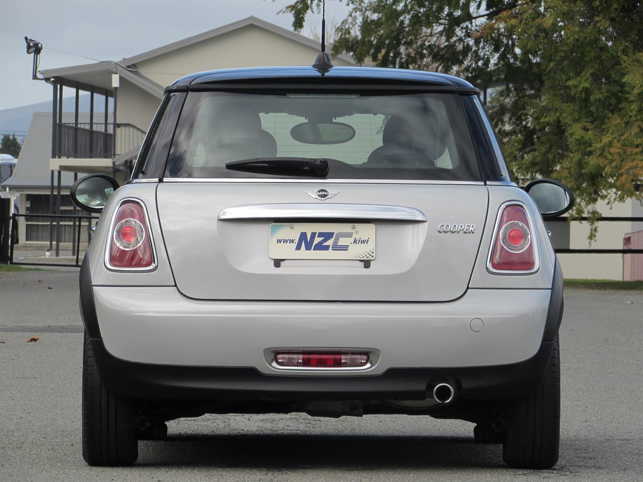 2012 Mini Cooper only $59 weekly