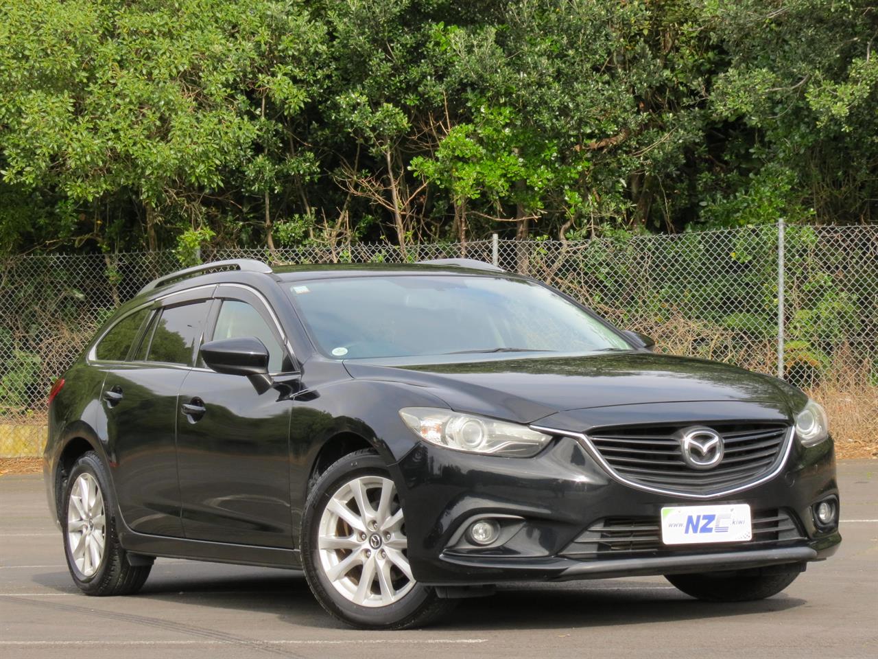 2013 Mazda Atenza only $48 weekly