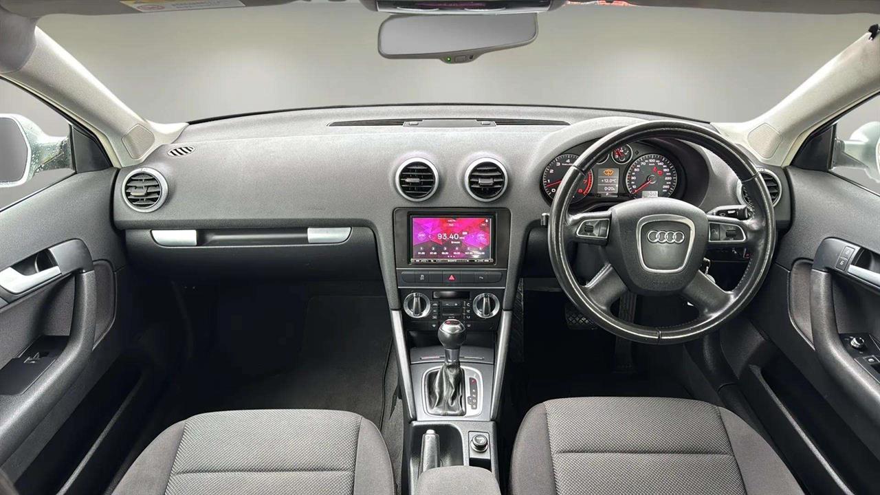 2010 Audi A3 only $28 weekly