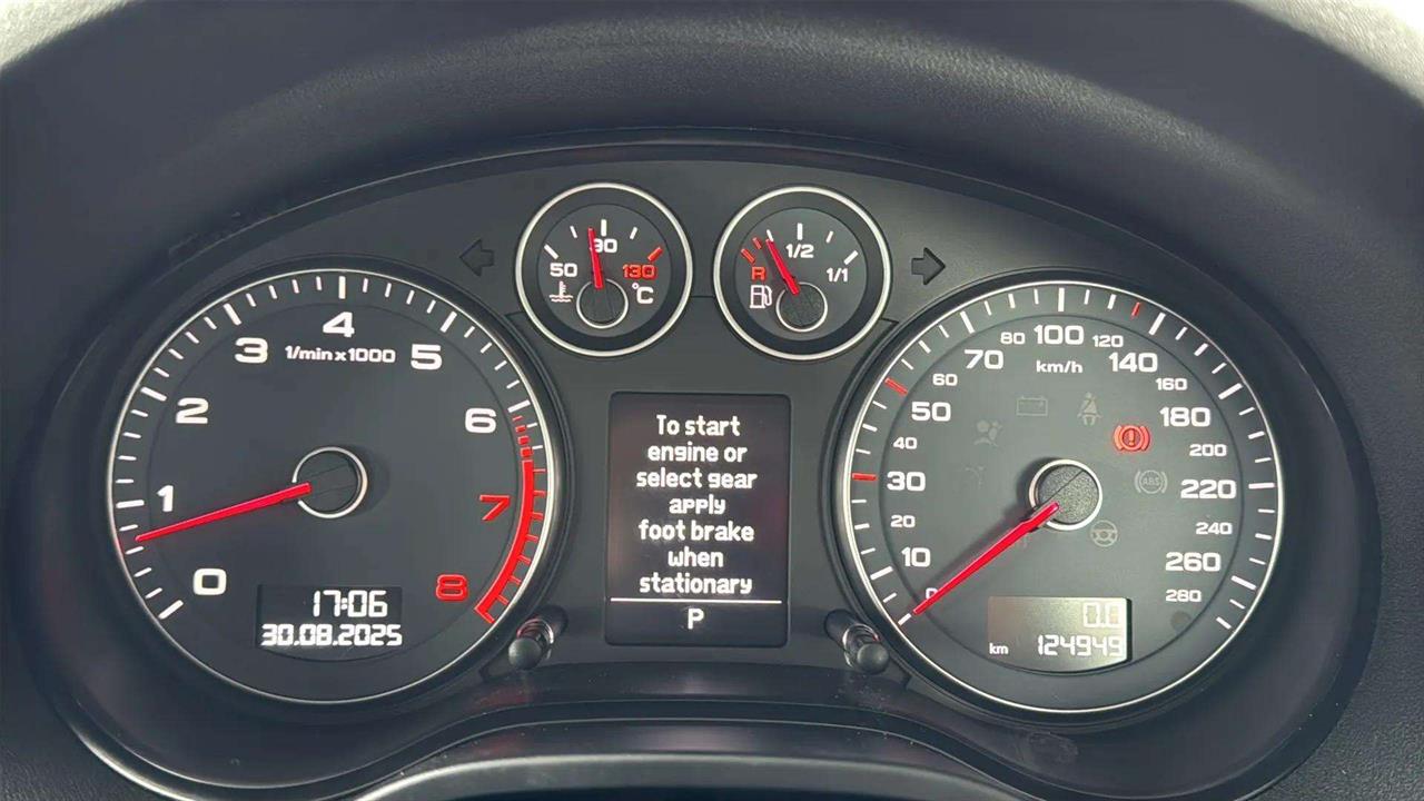 2010 Audi A3 only $28 weekly