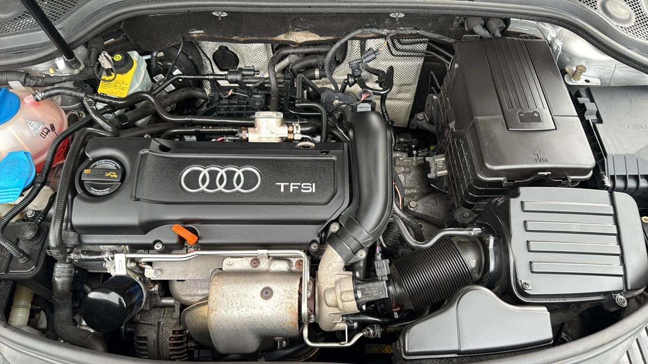 2010 Audi A3 only $28 weekly