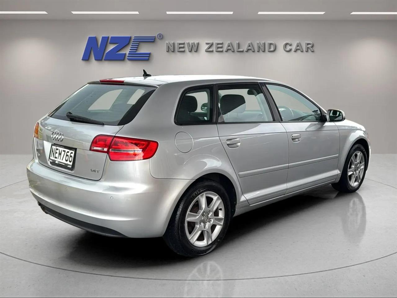 2010 Audi A3 only $28 weekly