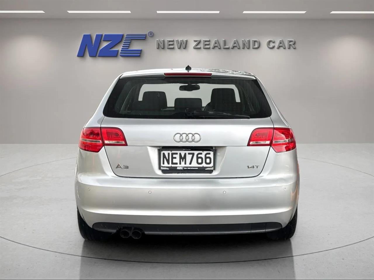 2010 Audi A3 only $28 weekly