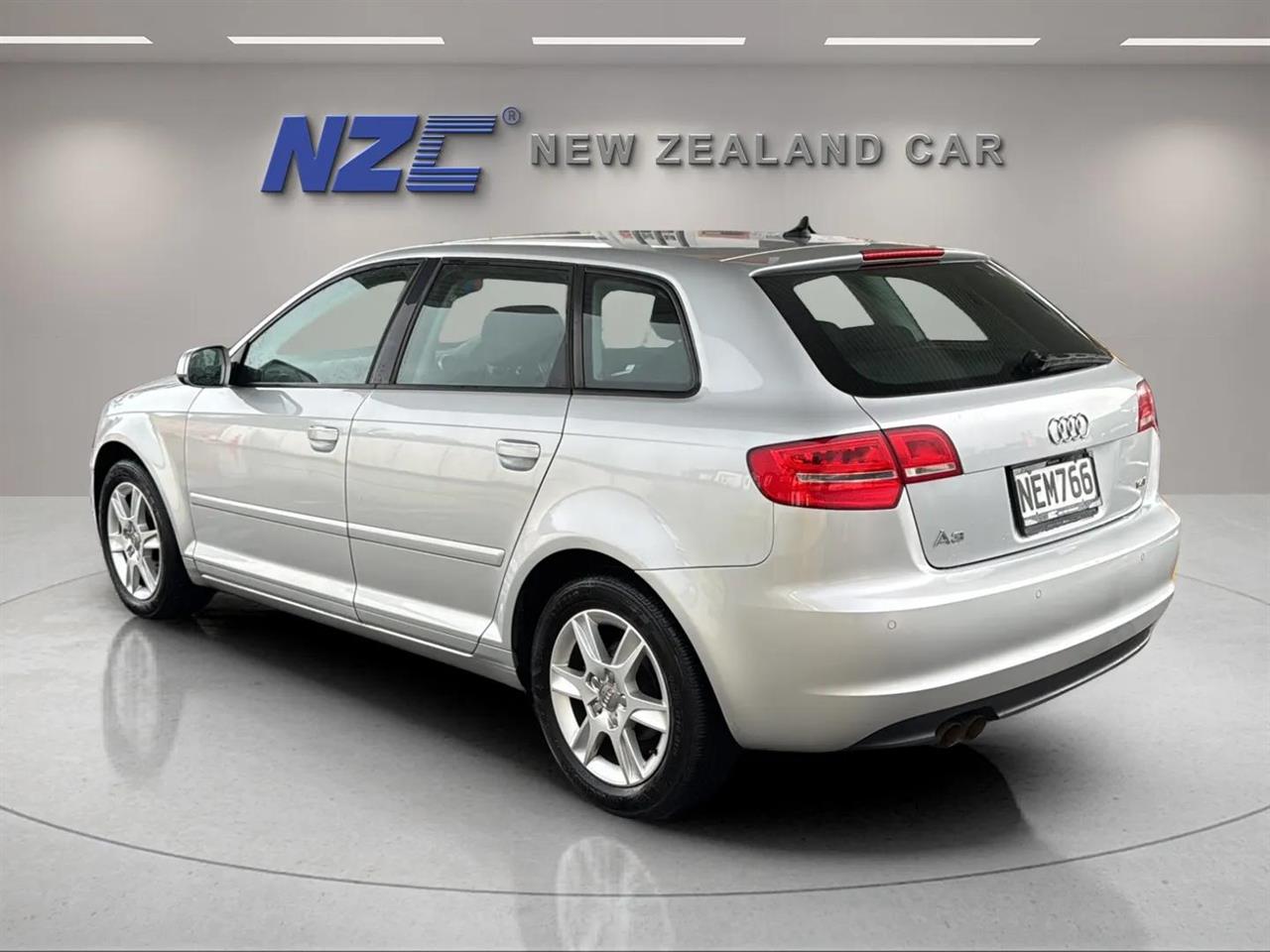 2010 Audi A3 only $28 weekly