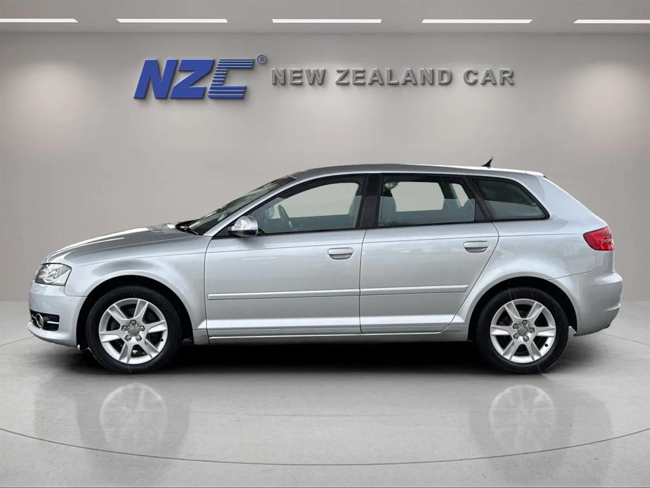 2010 Audi A3 only $28 weekly