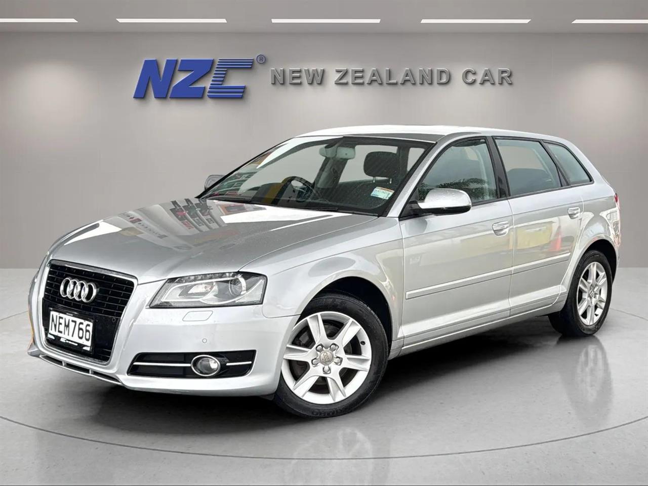 2010 Audi A3 only $28 weekly