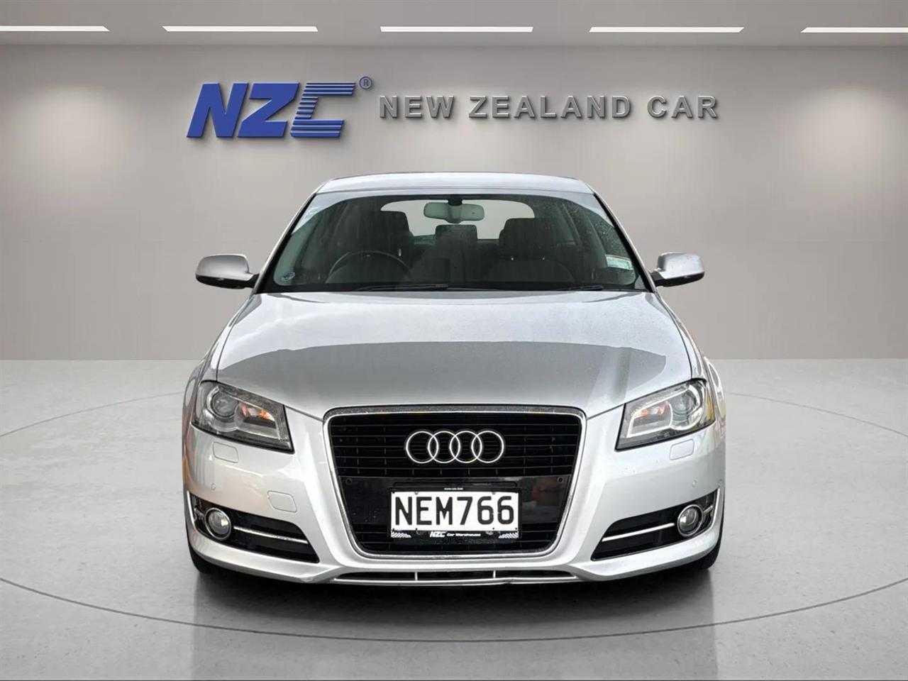 2010 Audi A3 only $28 weekly