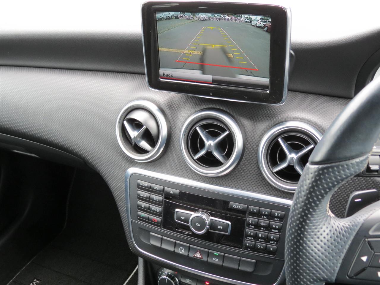 2013 Mercedes-Benz A 180 only $61 weekly
