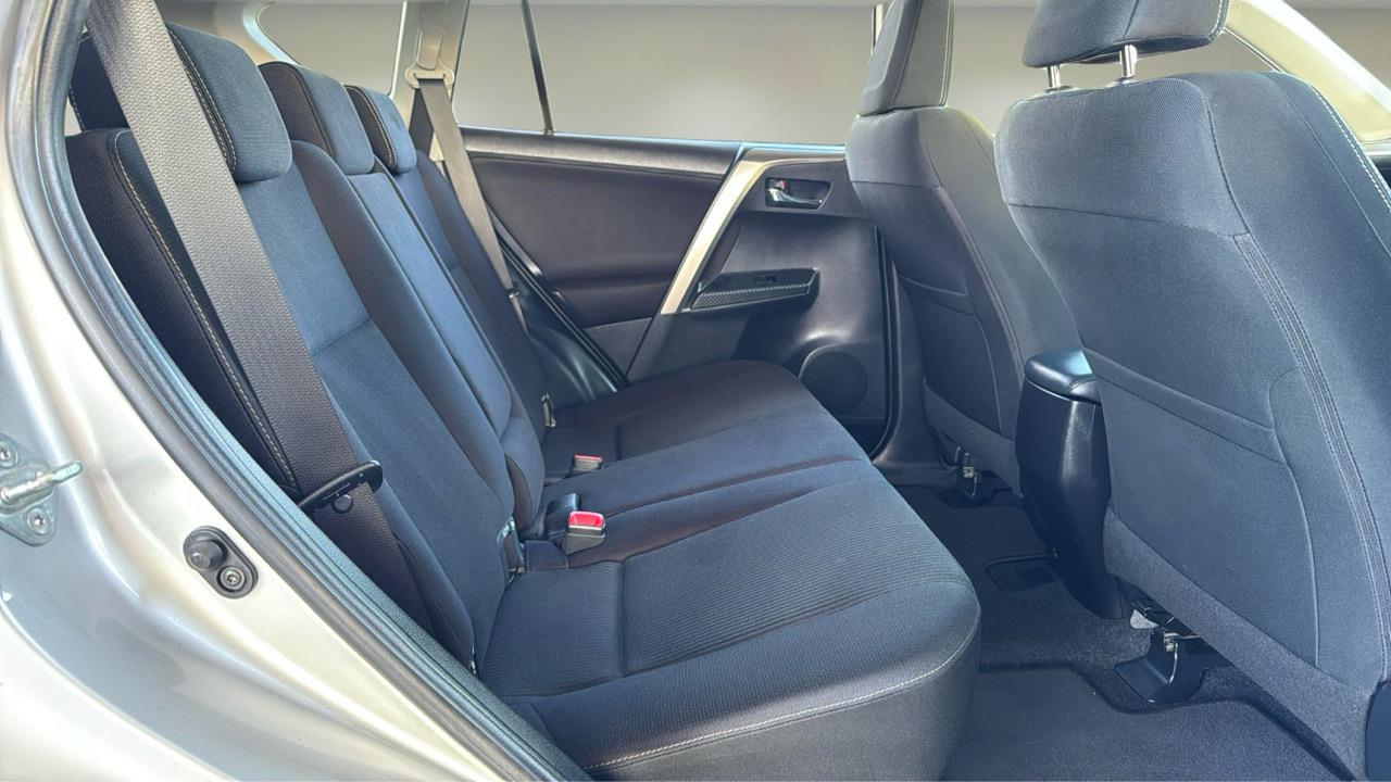 2013 Toyota RAV4 only $75 weekly