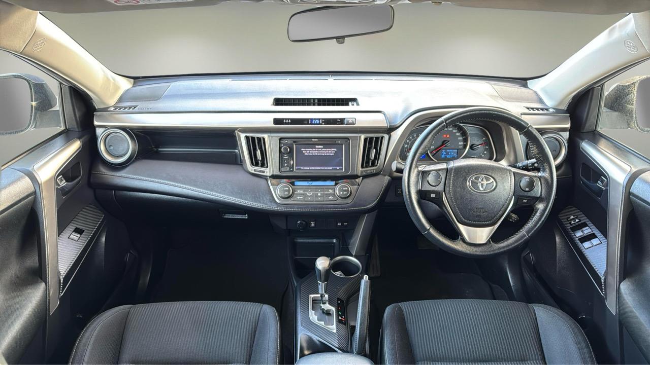 2013 Toyota RAV4 only $75 weekly