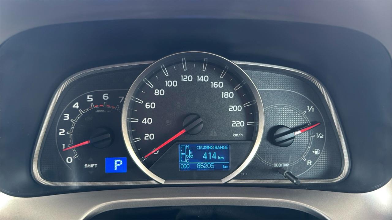 2013 Toyota RAV4 only $75 weekly