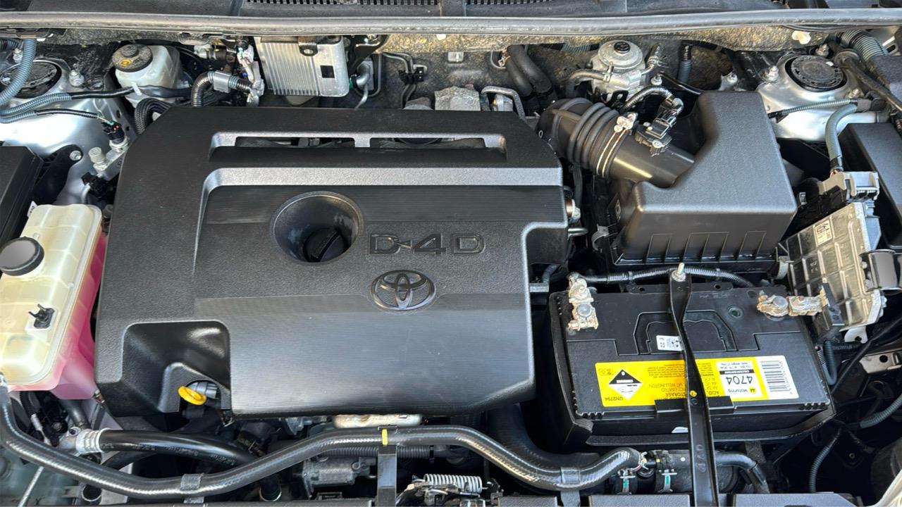2013 Toyota RAV4 only $75 weekly