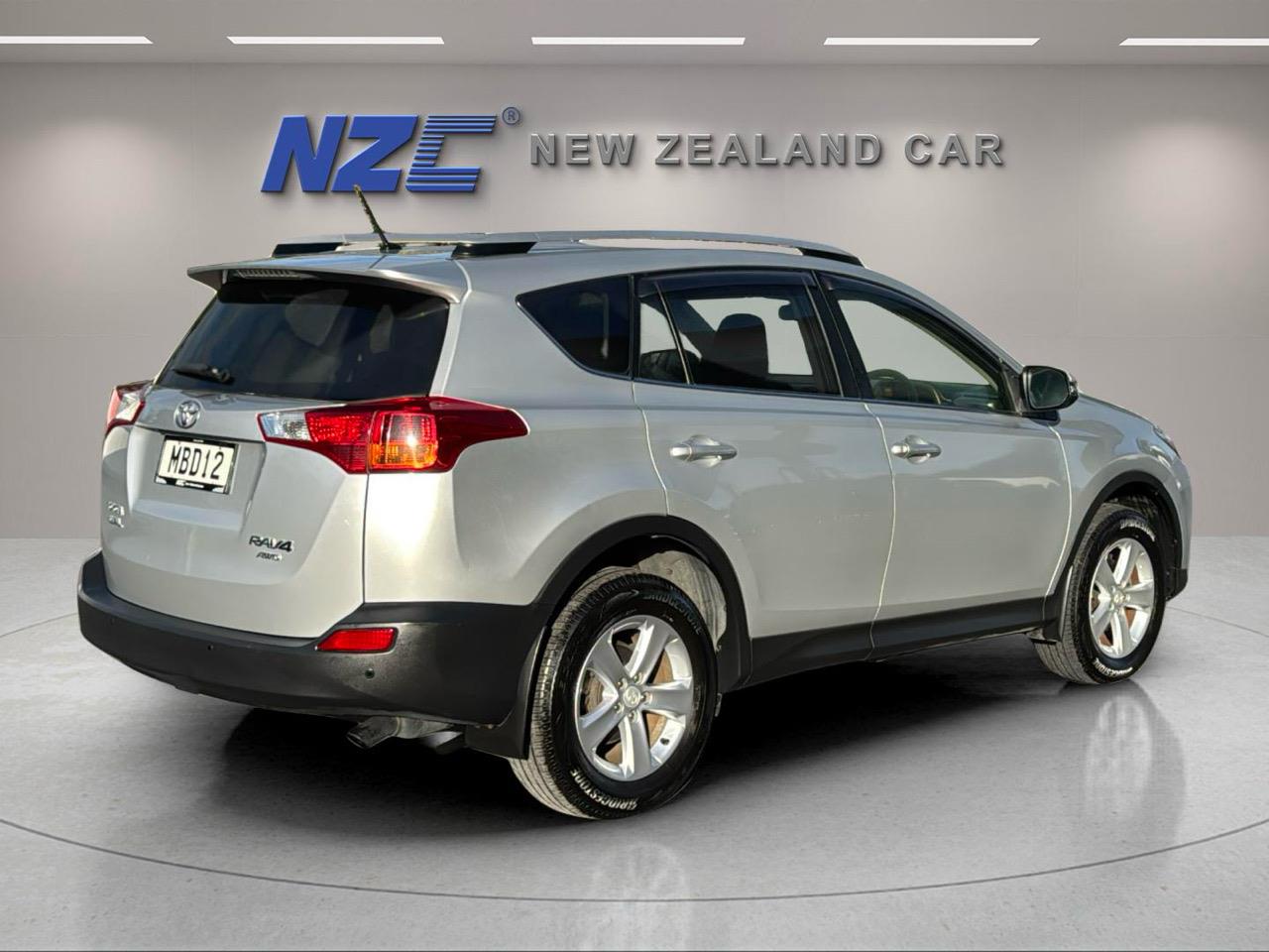 2013 Toyota RAV4 only $75 weekly
