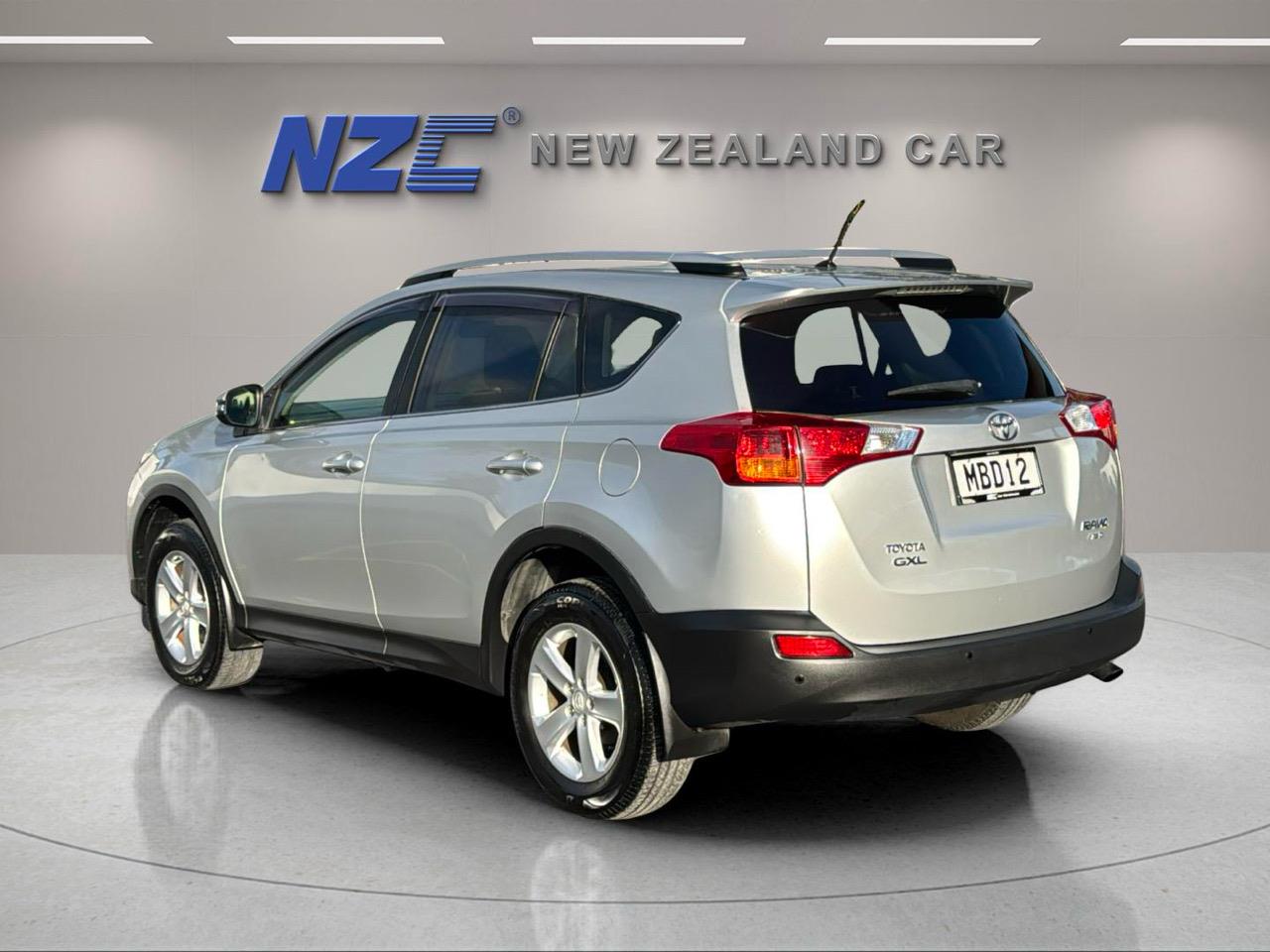 2013 Toyota RAV4 only $75 weekly
