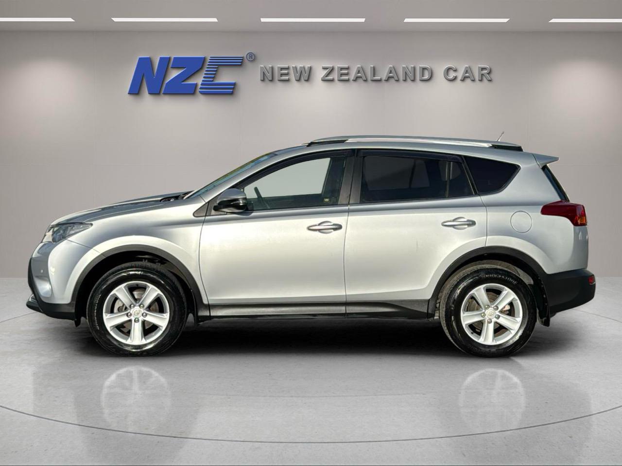 2013 Toyota RAV4 only $75 weekly