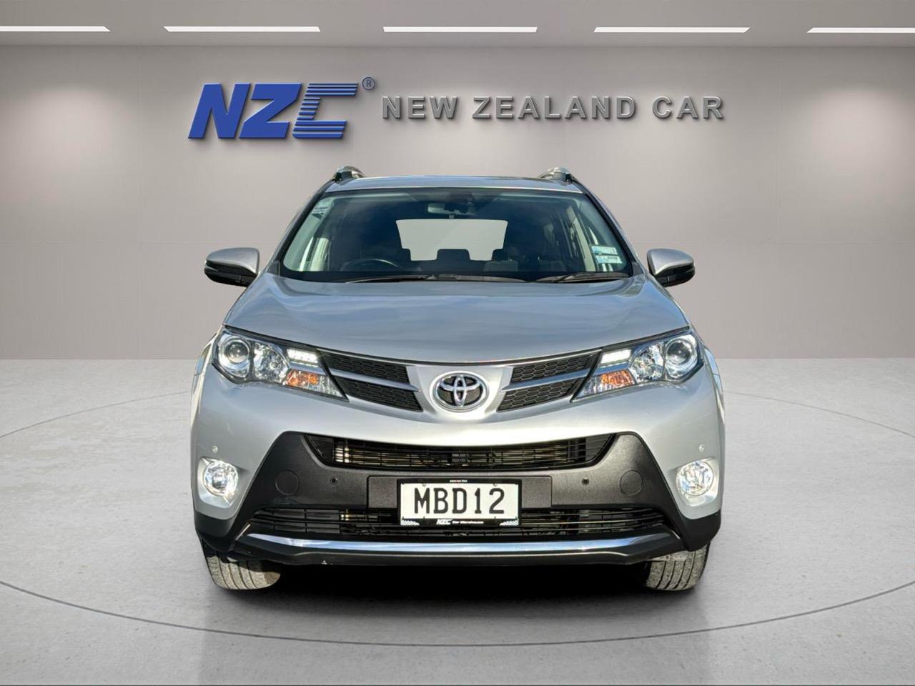 2013 Toyota RAV4 only $75 weekly