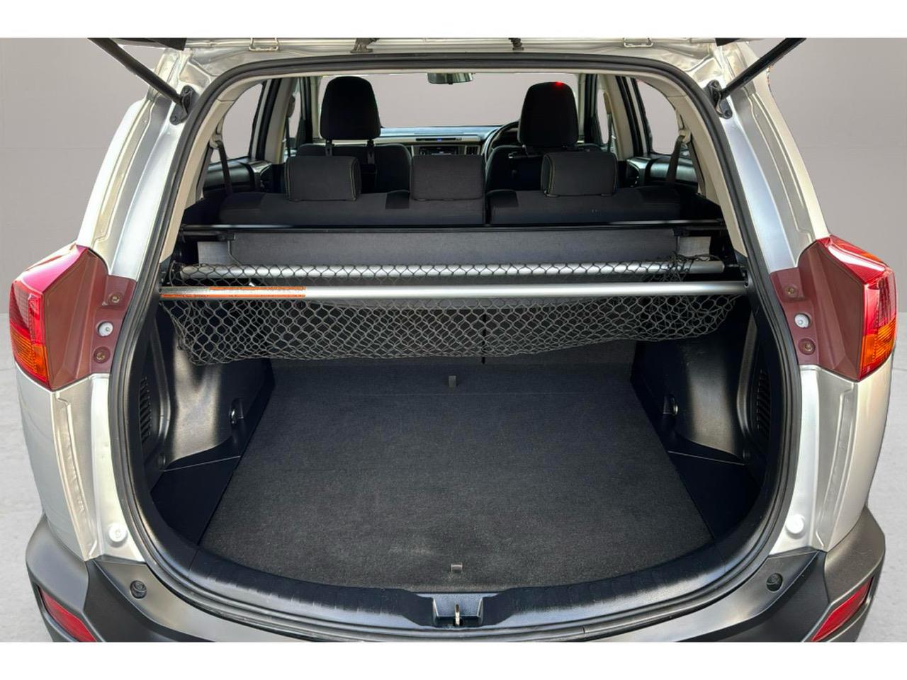 2013 Toyota RAV4 only $75 weekly