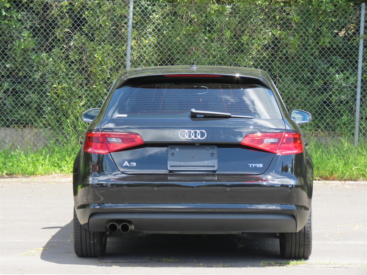 2014 Audi A3 only $56 weekly
