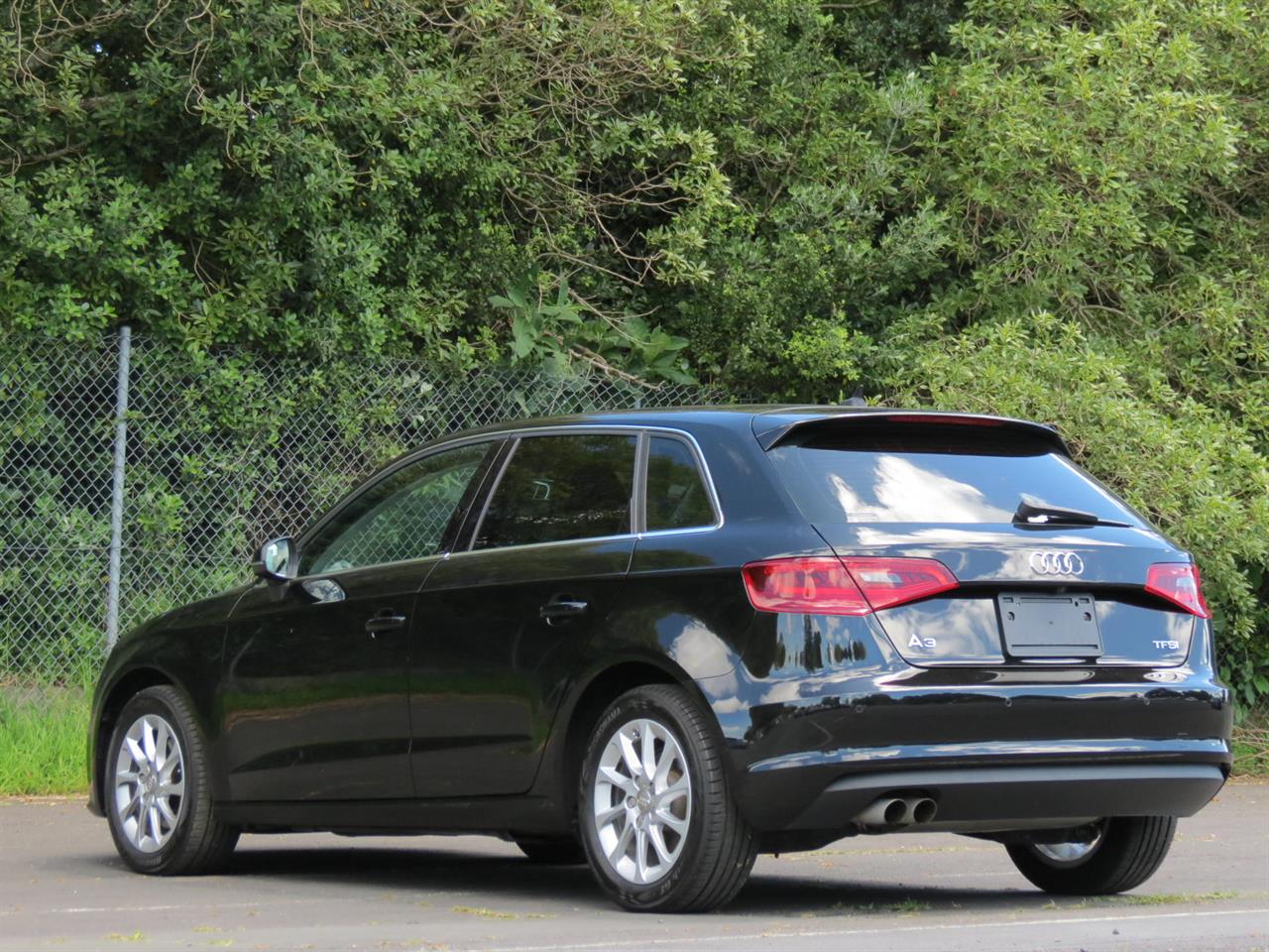 2014 Audi A3 only $56 weekly