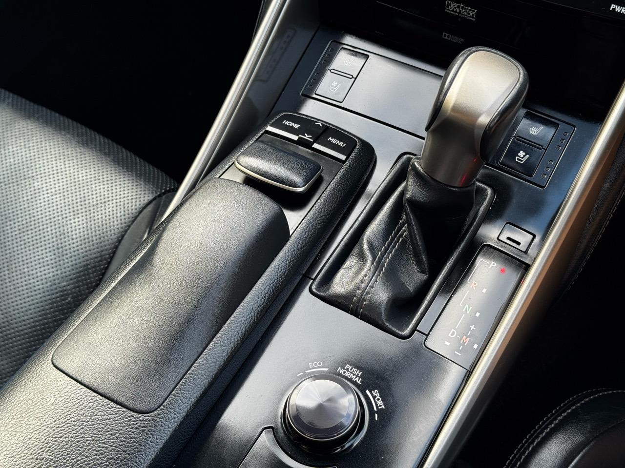 2014 Lexus IS 250 only $72 weekly