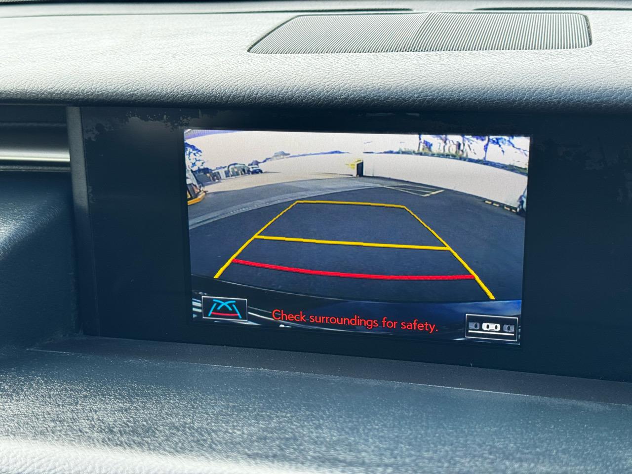 2014 Lexus IS 250 only $72 weekly