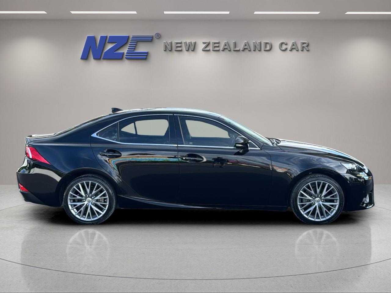 2014 Lexus IS 250 only $72 weekly