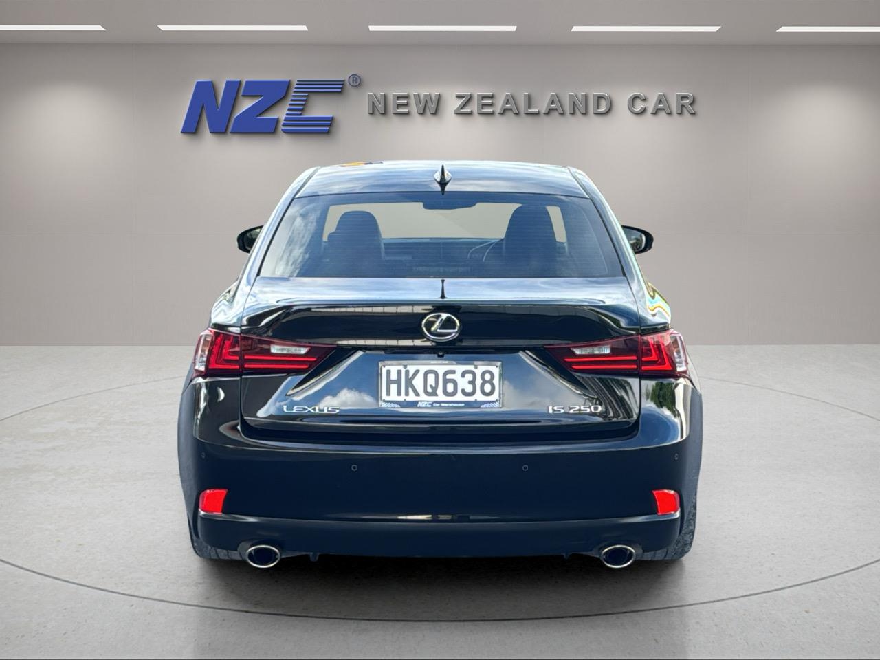 2014 Lexus IS 250 only $72 weekly