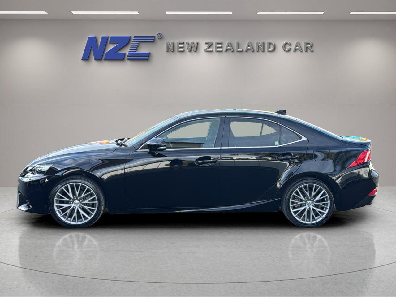 2014 Lexus IS 250 only $72 weekly