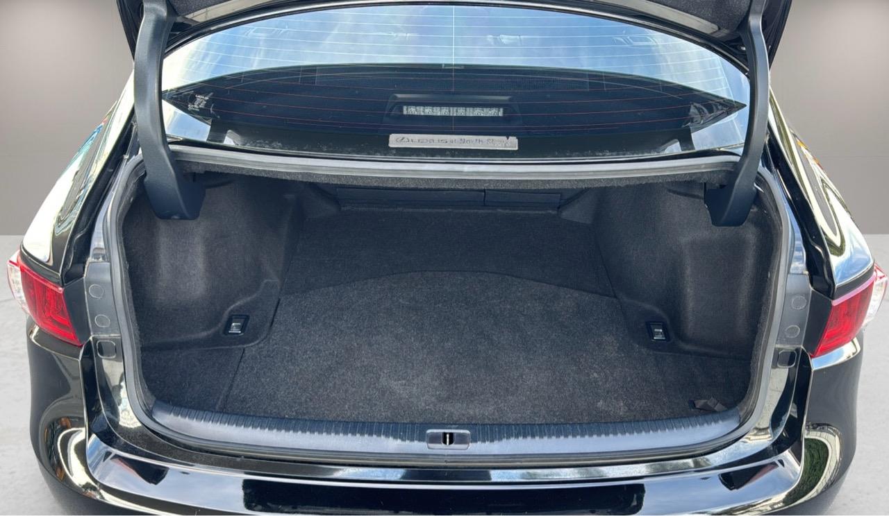 2014 Lexus IS 250 only $72 weekly