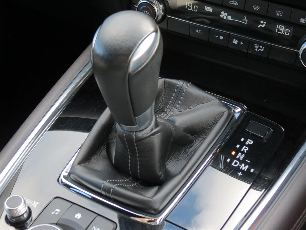 2019 Mazda CX-8 only $111 weekly