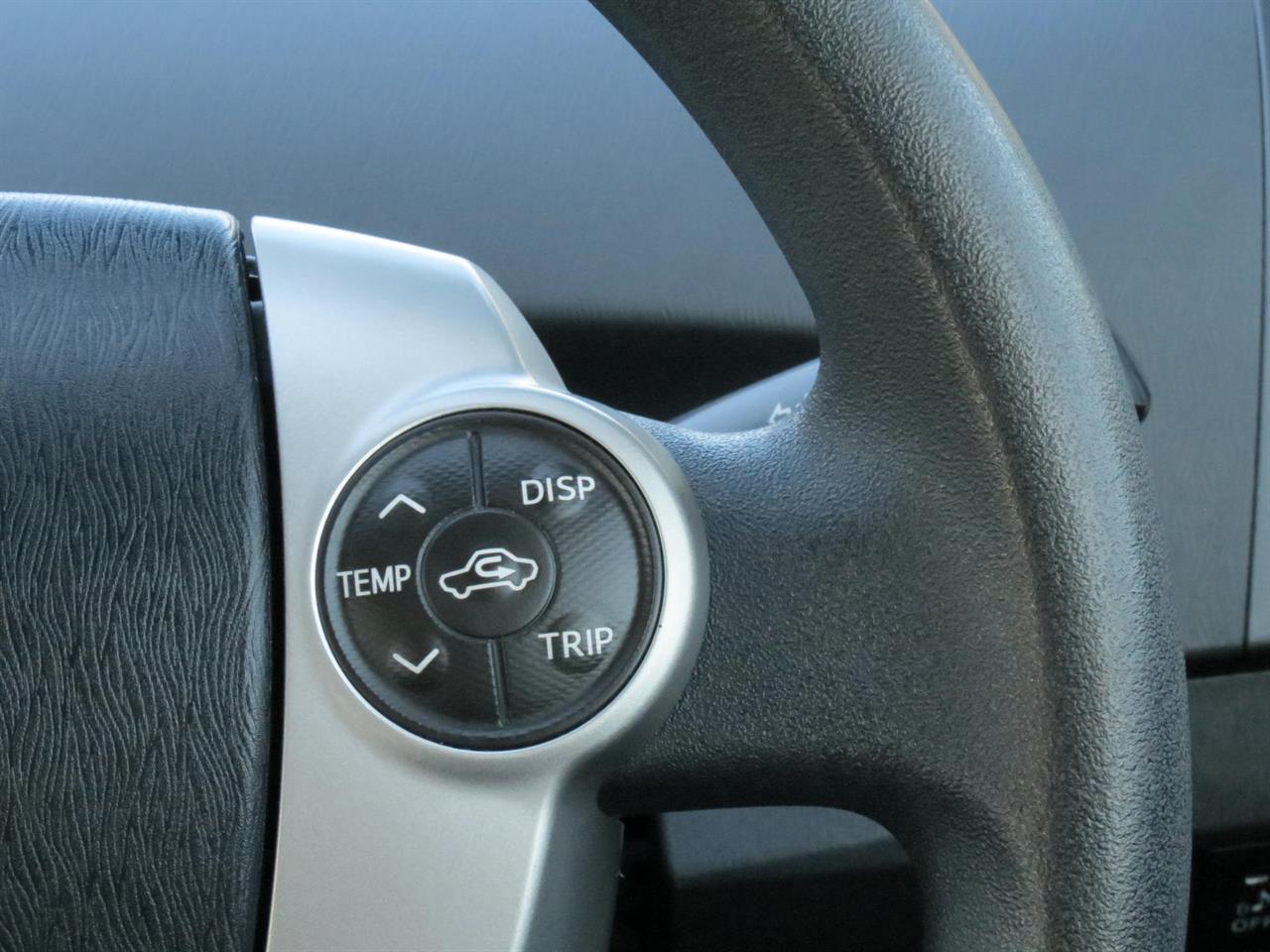 2014 Toyota Prius only $45 weekly