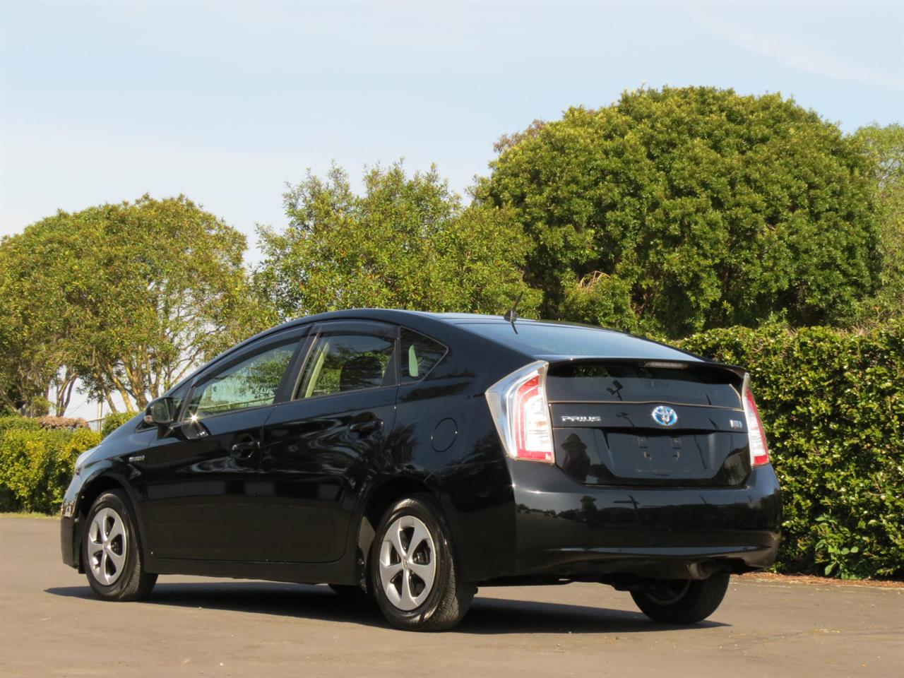 2014 Toyota Prius only $45 weekly