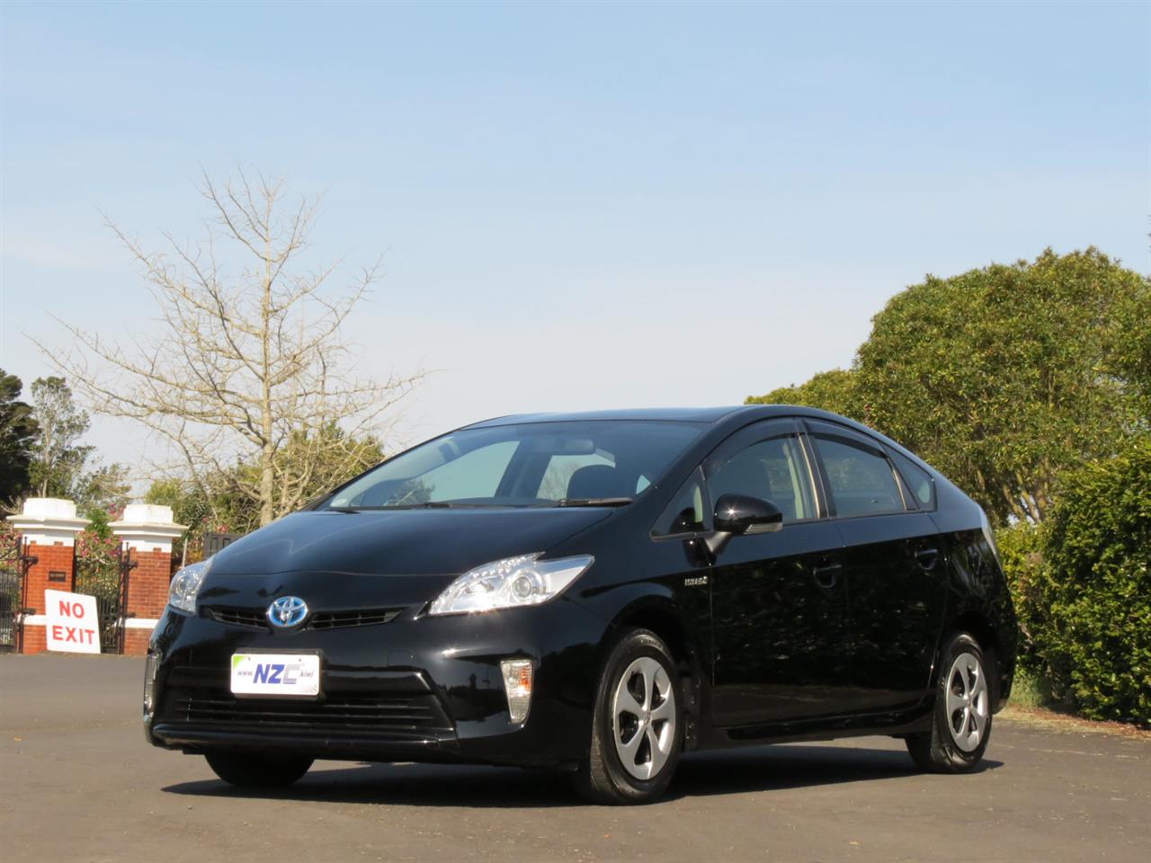 2014 Toyota Prius only $45 weekly