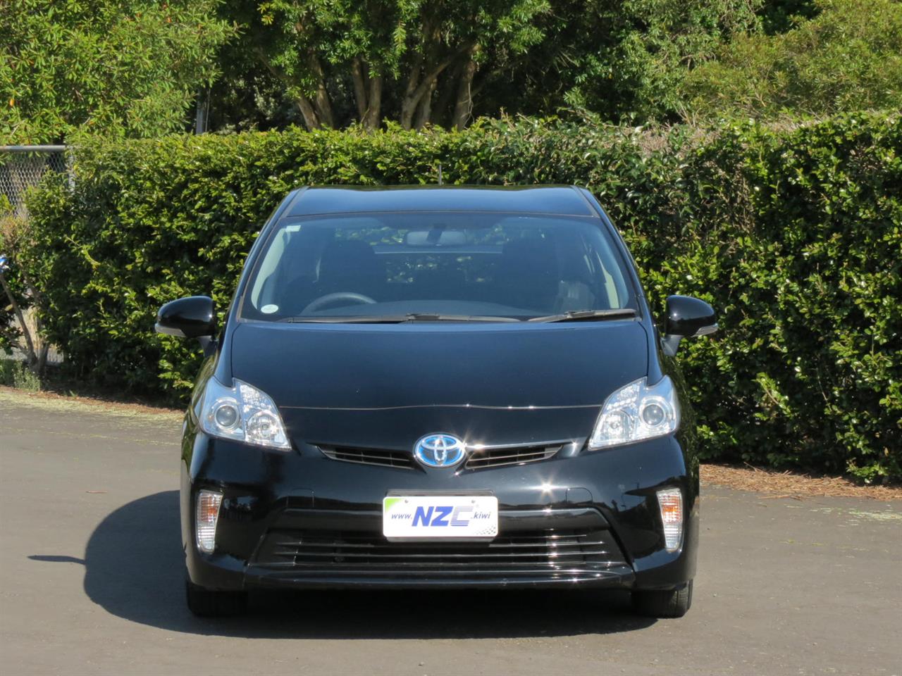 2014 Toyota Prius only $45 weekly