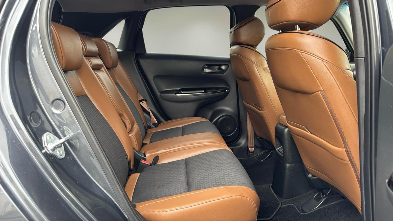 2022 Honda Jazz only $75 weekly