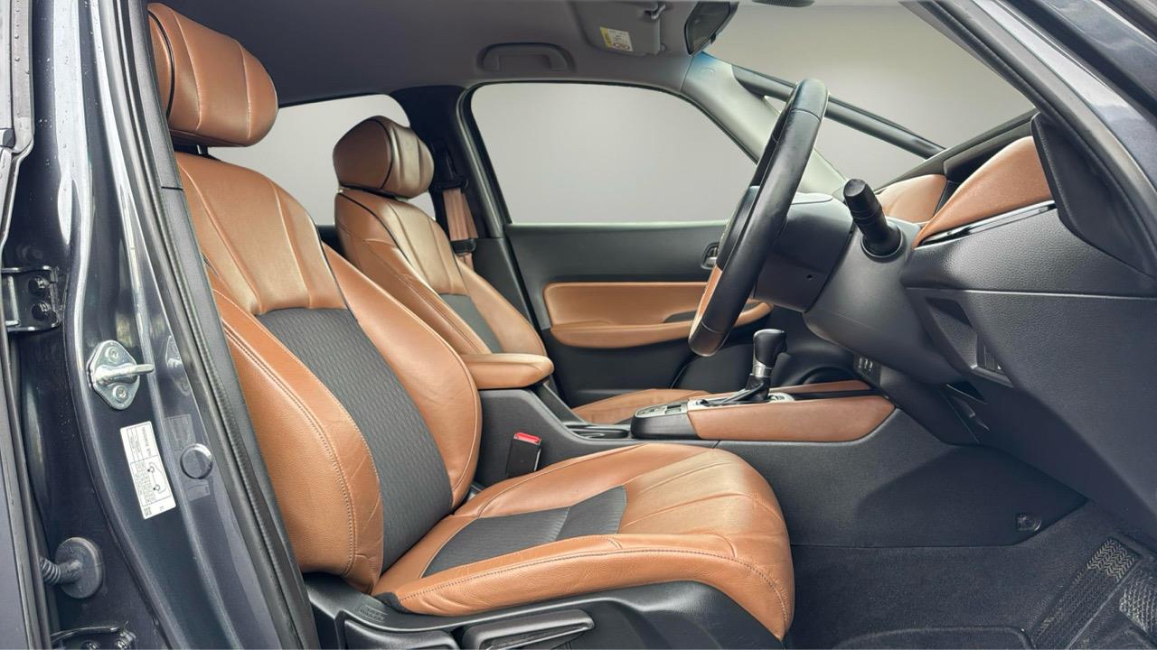 2022 Honda Jazz only $75 weekly