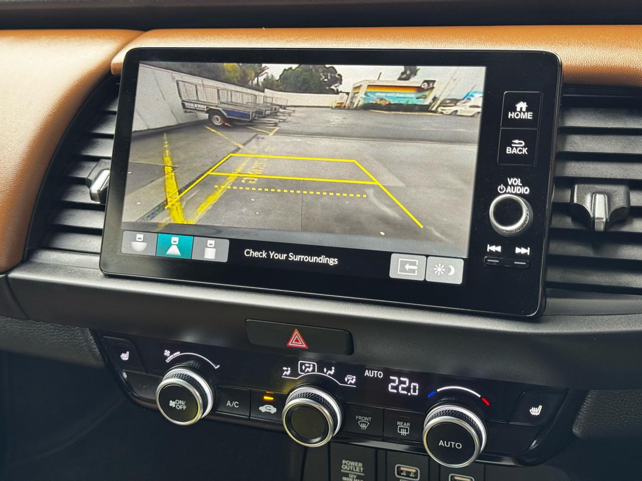 2022 Honda Jazz only $75 weekly