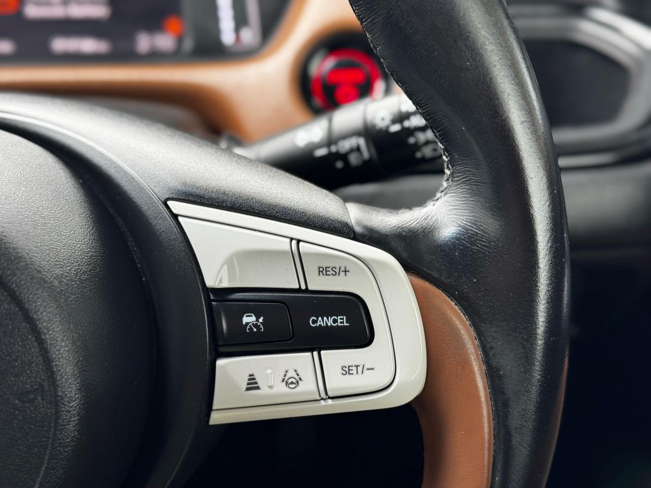 2022 Honda Jazz only $75 weekly